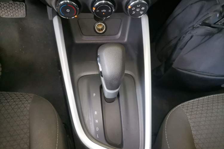 Used Chevrolet Cavalier 2022 325T Automatic Enjoyment Edition