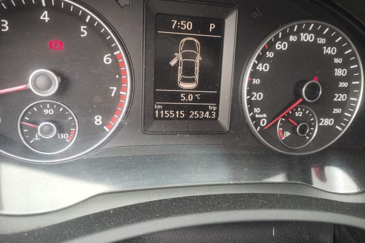 Used Volkswagen Eos 2010 2.0 TSI DSG Comfort Edition