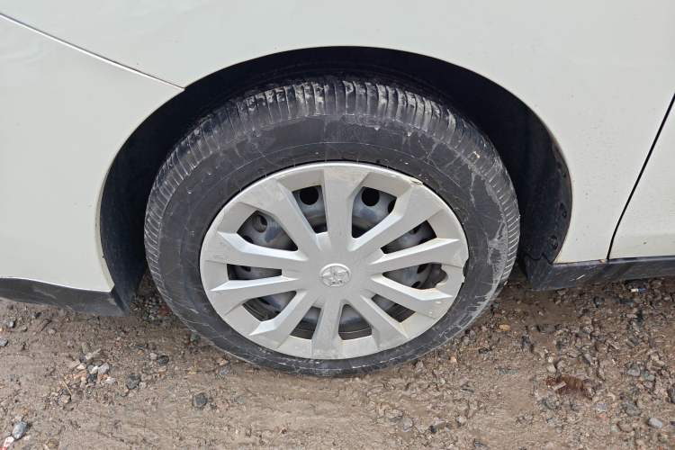 Used Venucia D60EV 2022 Standard Range Smart Drive Version