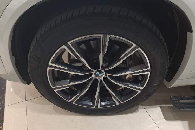 Used BMW X5 (Import) 2022 xDrive40i M Sport Package
