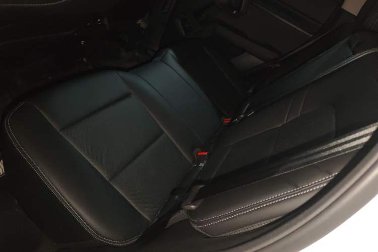 Used Haval H Dog 2023 2.0T Two-Wheel Drive Chaoye Version Plus