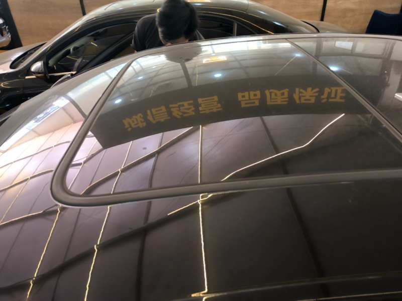 Used BYD Han 2020 EV Long-Range Deluxe Model — 26