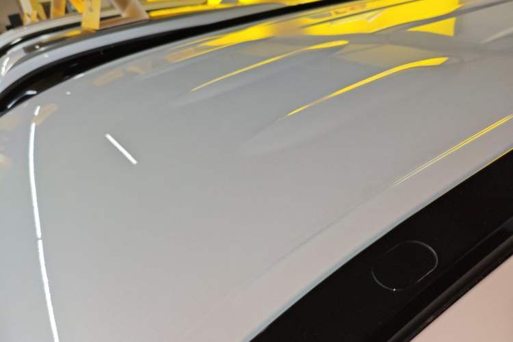 Used Toyota Crown Kluger 2023 2.5L HEV Four-Wheel Drive Elite Edition
