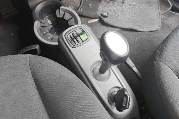 Used smart fortwo 2011 1.0 MHD Hardtop Standard Edition