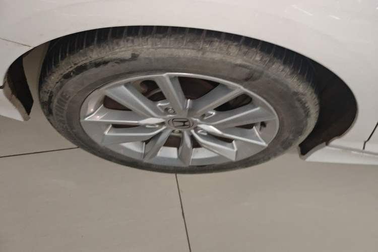 Used Honda Accord 2022 260TURBO Luxury Edition
