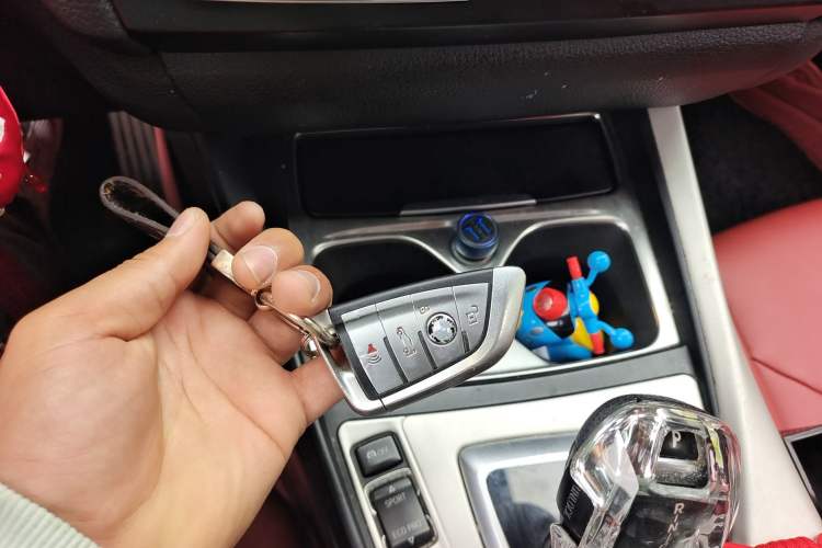 Used BMW 1 Series 2012 118i Sport Edition