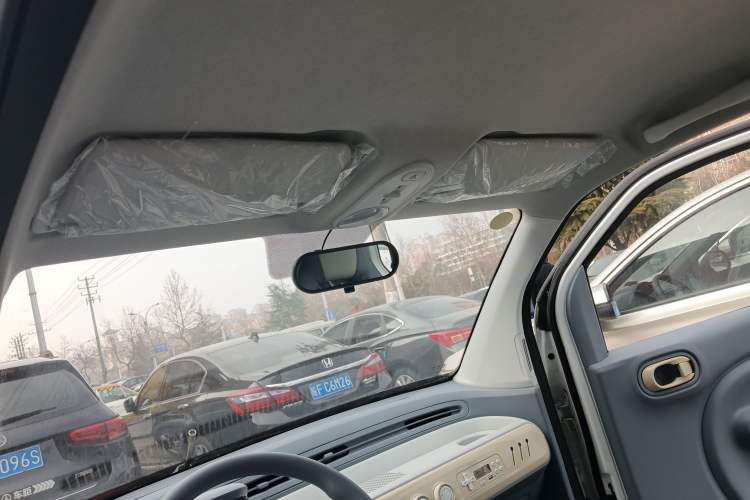 Used Bestune Pony 2024 170km Vitality Horse
