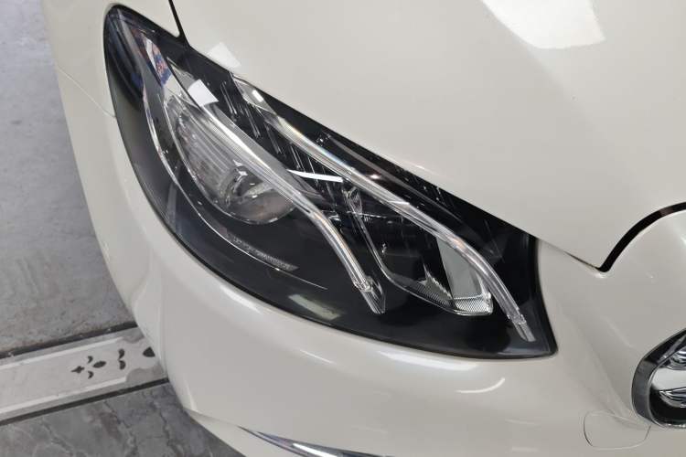 Used Mercedes-Benz E-Class 2017 E 200 L Sport 4MATIC