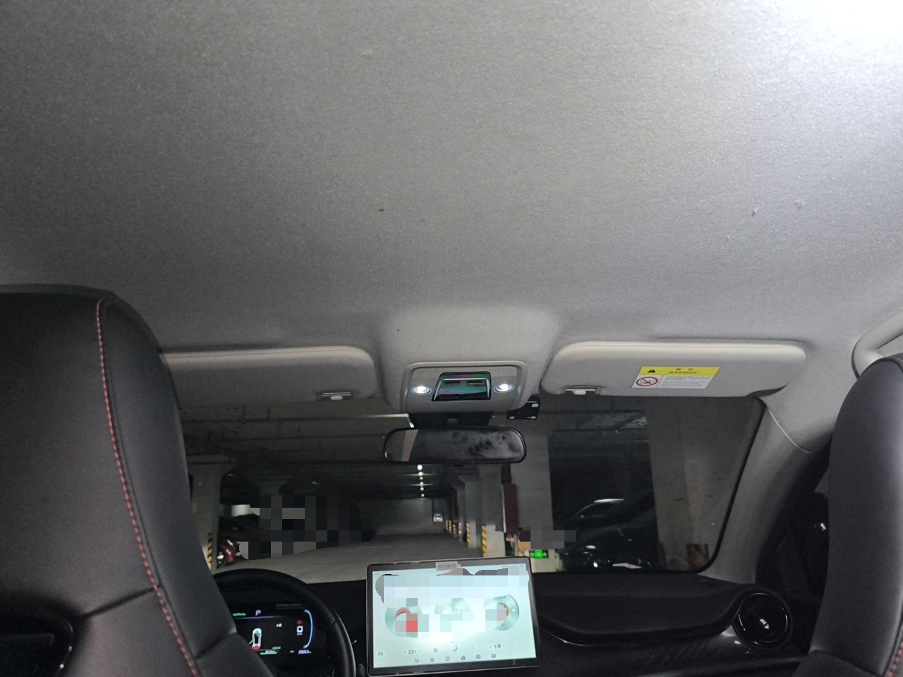 BYD e2 2024 Honor Edition Luxury Model — снимка 18