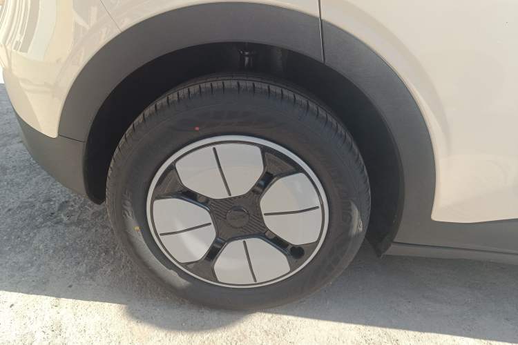 Used Geely Galaxy Geome 2026 Model 310km Youth Edition