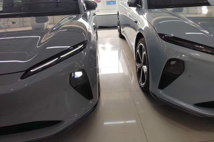 Used Nio ET5T 2024 75kWh Touring
