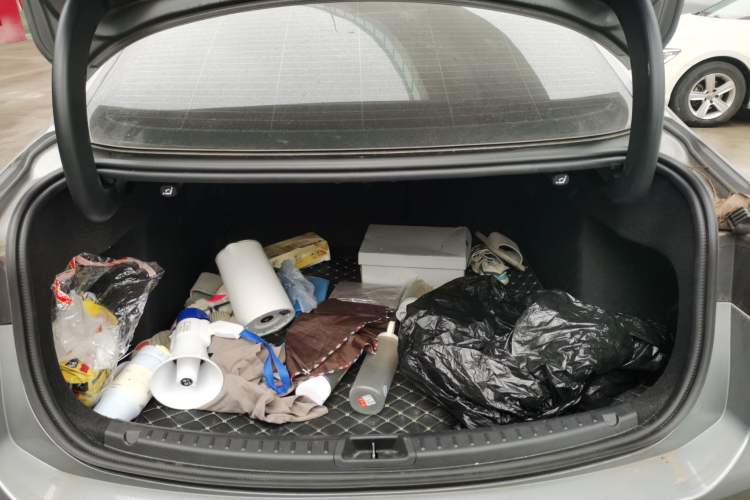 Used Ford Mondeo 2023 EcoBoost 180 Comfort Model
