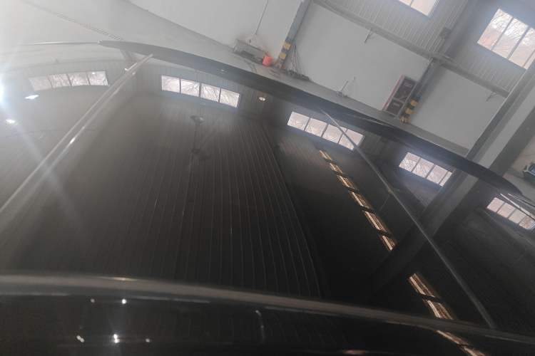 Used Toyota Wildlander 2024 2.0L CVT Two-Wheel Drive Luxury PLUS Edition
