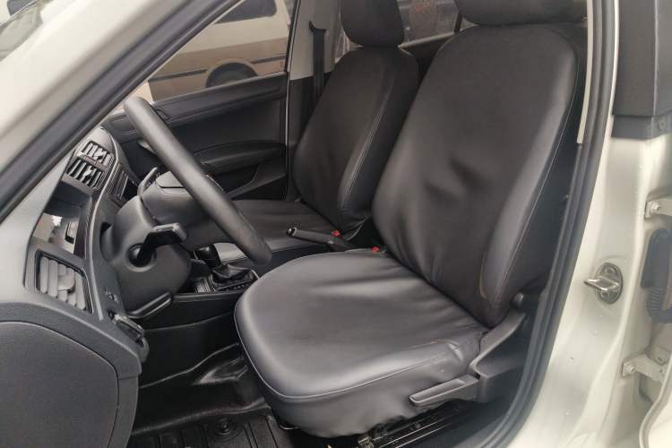 Used Volkswagen Santana 2021 1.5L Automatic Fashion Edition