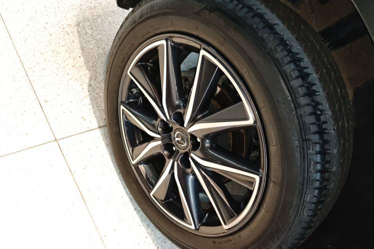 Used Mazda CX-5 2020 2.5L Automatic 4x4 Flagship Edition