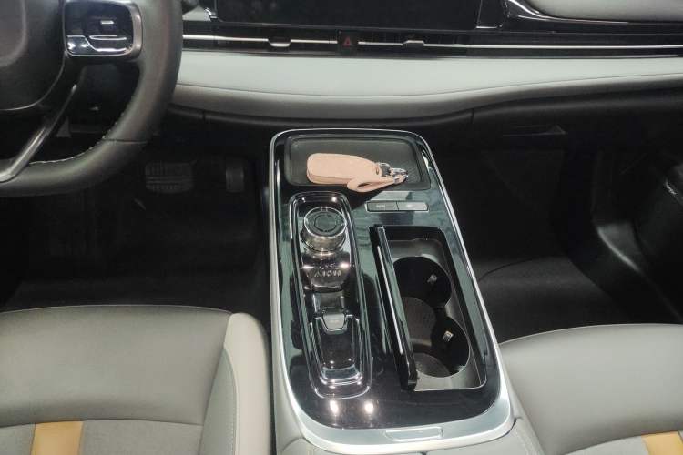 Used AION S Plus 2021 70 Tech Edition
