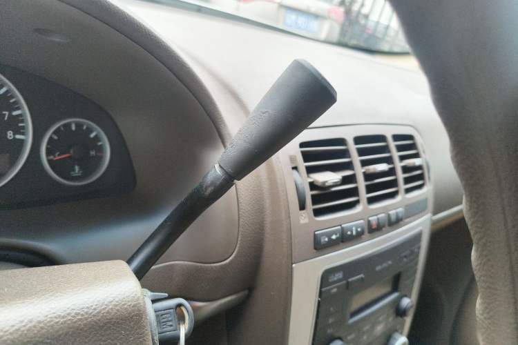 Used Buick GL8 2014 2.4L Classic Edition
