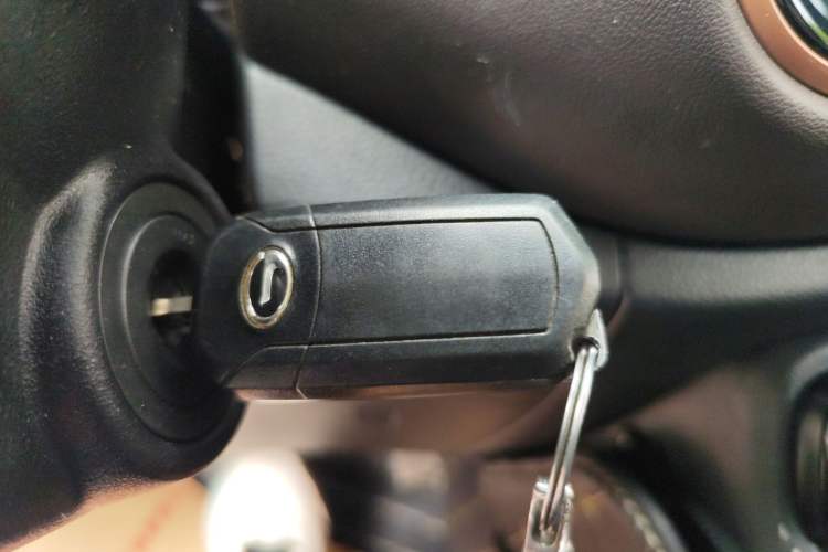 Used GAC Trumpchi GS3 2017 150N Automatic Elite Edition