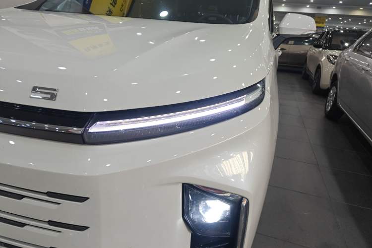 Used SAIC MAXUS Maxus G50 PHEV 2025 Leading Edition
