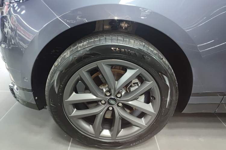 Used Land Rover Range Rover Velar 2024 Dynamic SE