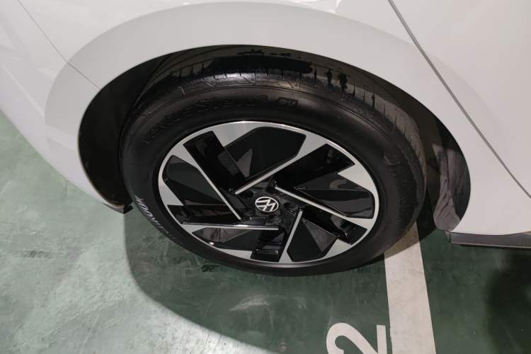 Used Volkswagen ID.3 2023 Pure Smart Edition
