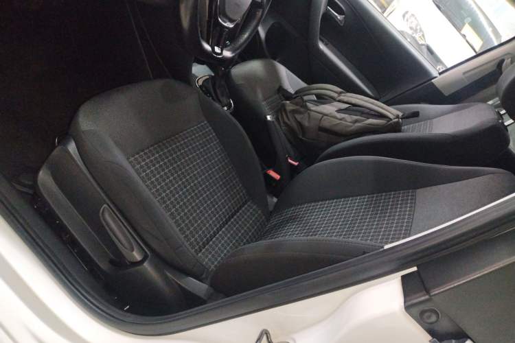 Used Volkswagen Polo 2018 1.5L Automatic Enjoyment Model