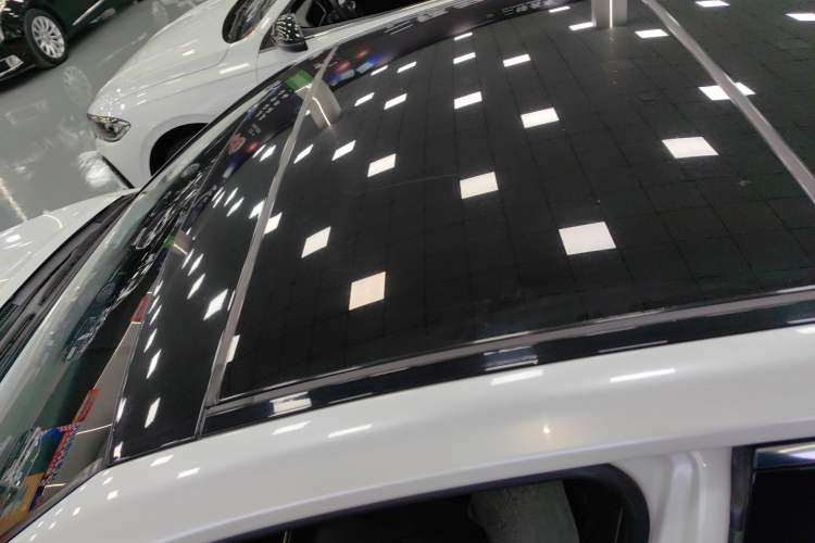 Used Toyota Camry 2021 2.5G Luxury Edition