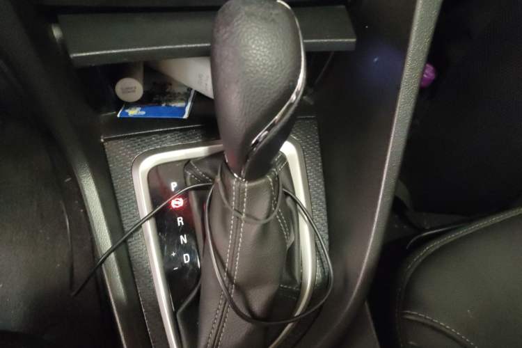 Used Buick GT 2019 18T Automatic Connected Elite Model China VI Standard
