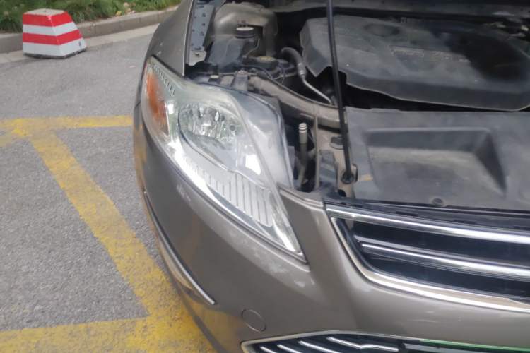 Used Ford Mondeo 2011 2.0L GTDi 200 Fashion Edition
