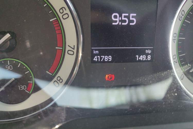 Used Skoda Superb 2018 TSI330 DSG Comfort Edition China V Standard
