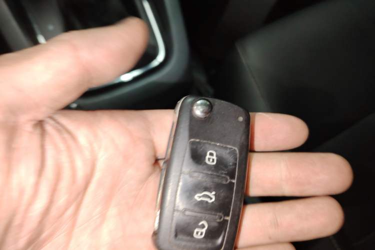 Used Volkswagen Sagitar 2017 180TSI Automatic Luxury Edition