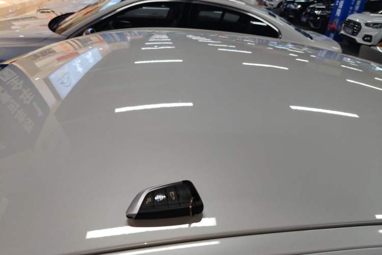 Used BMW 1 Series 2022 120i M Sport Edition Roof