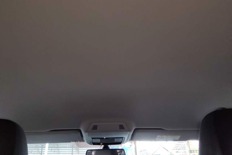 Used Volkswagen Lamando 2022 Lavida L 280TSI DSG Hot Edition Headliner