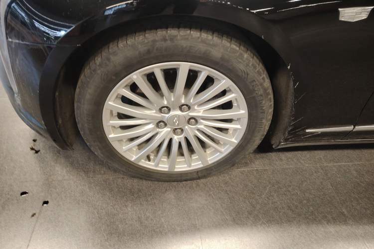 Used Cadillac CT6 2022 28T Luxury Edition