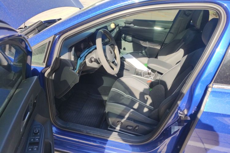 Used Volkswagen Golf 2021 280TSI DSG R-Line
