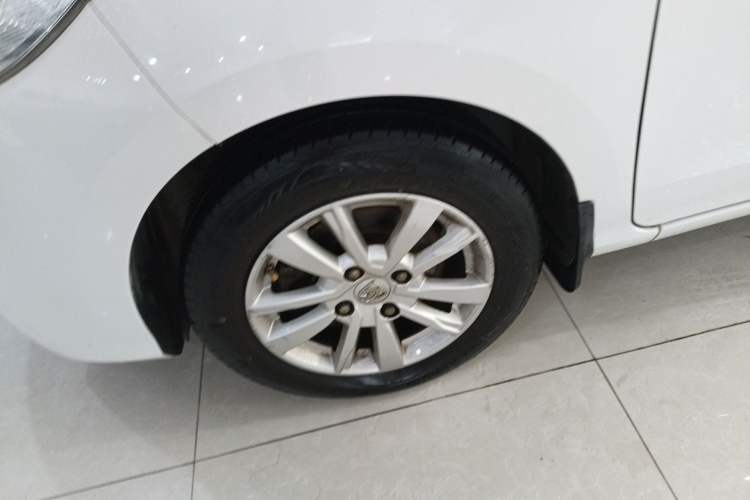 Used Baojun 360 2019 1.5L Automatic Elite Version China VI