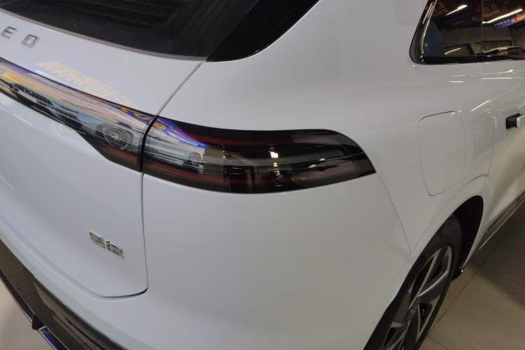 Used EXEED Star Era ET 2024 Range-Extended 200 Pro