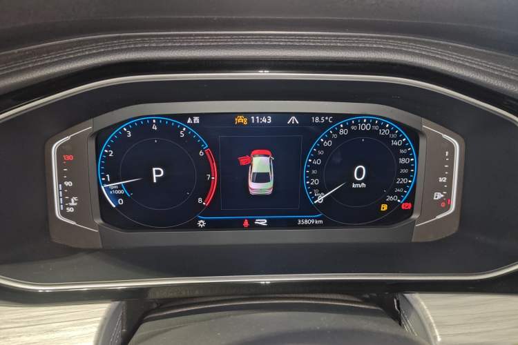 Used Volkswagen Sagitar 2023 300TSI DSG Excellence Edition
