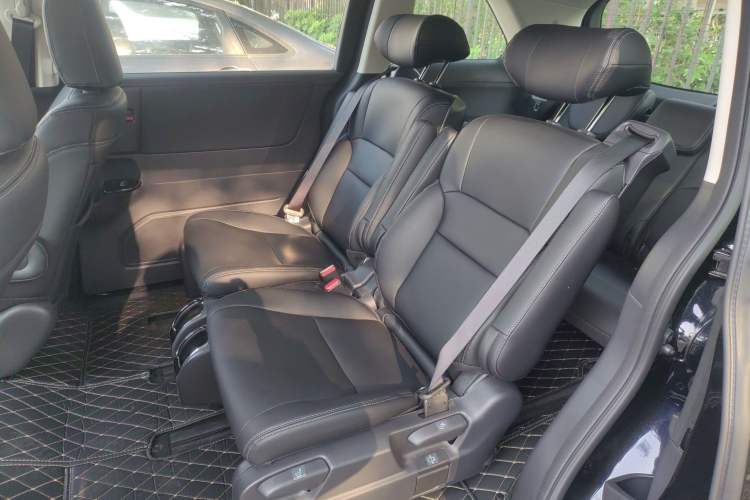 Used Honda Odyssey 2026 Model—2.0L e:HEV Sharp·Joyful Enjoyment Version