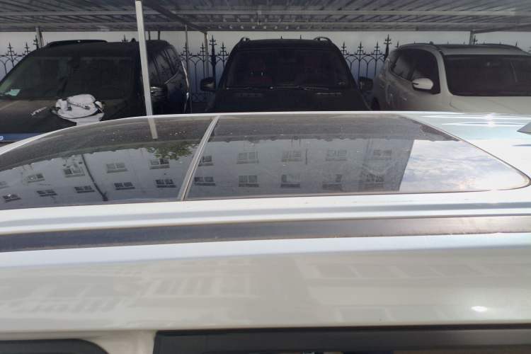 Used Venucia T60 2022 1.6L CVT Smart Drive Version