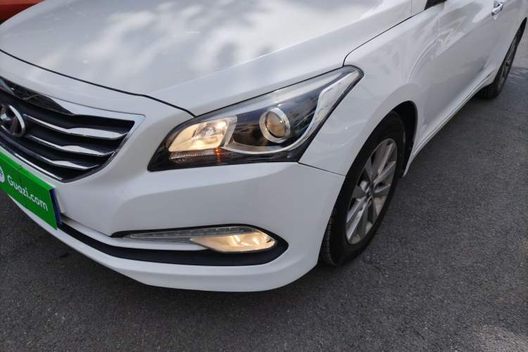 Used Hyundai Mistra 2014 1.8L Automatic Smart GLS
