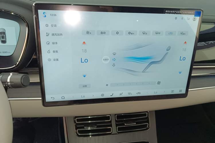 Used BYD Han 2025 DM-i Intelligent Driving Edition 125KM LiDAR Flagship Model
