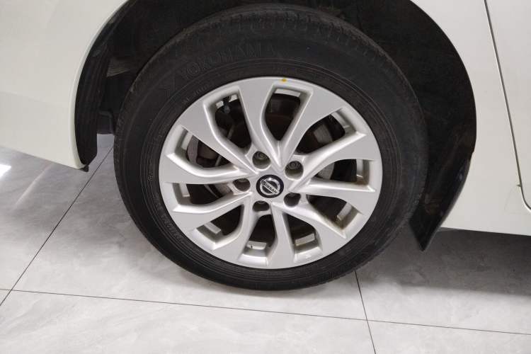 Used Nissan Sylphy 2024 Classic 1.6XE CVT Comfort Edition