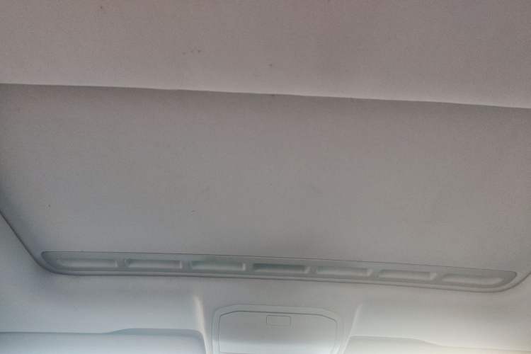 Used Volkswagen Bora 2018 1.5L Automatic Comfort Model
