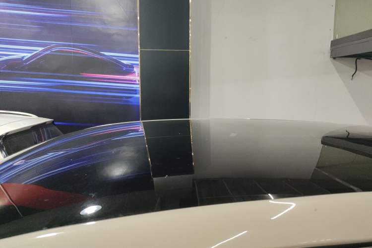 Used Li Auto L6 2024 Pro Model