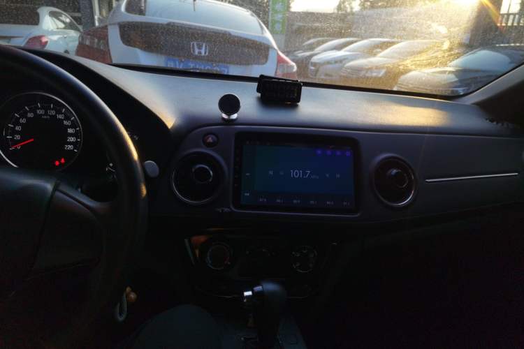 Used Honda XR-V 2015 1.5L LXi CVT Classic Edition