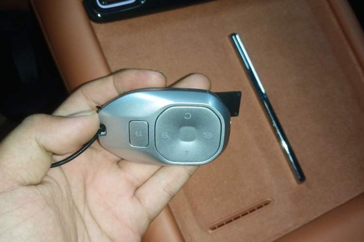 Used GAC Trumpchi Xiangwang S7 2025 205 km Max LiDAR Version