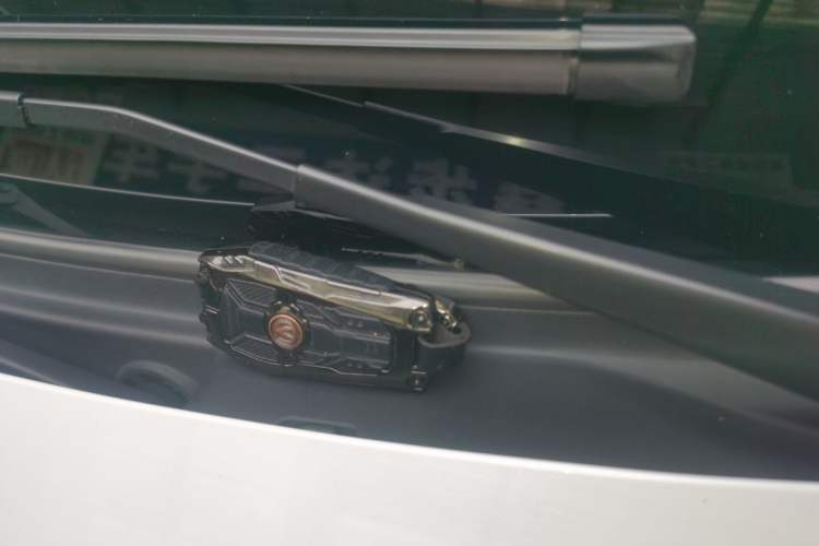 Used CHANGAN UNI-V 2023 2.0T Leading-Speed Edition