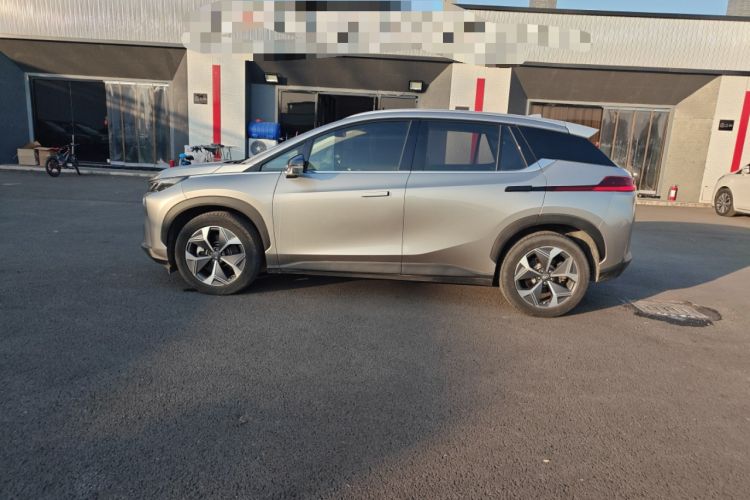 Used AION V 2020 70 Intelligent Edition
