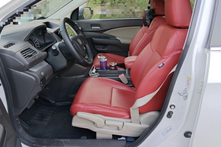 Used Honda CR-V 2015 2.0L 2WD Classic Edition
